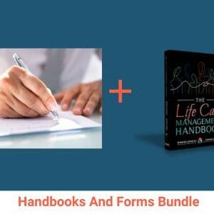 Handbook and Forms Bundle