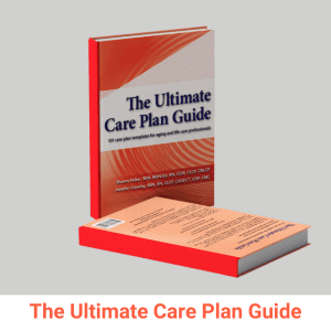 The Ultimate Care Plan Guide