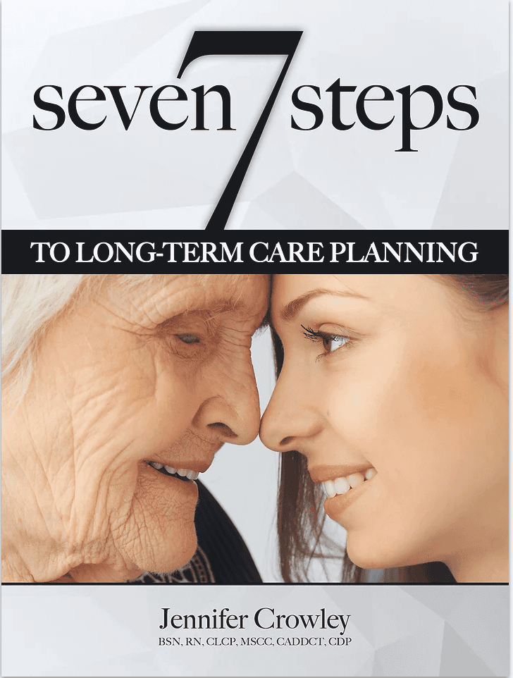 Proactive Planning: 7 Steps Methodology