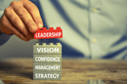Lesson 3: Leadership & Business Culture