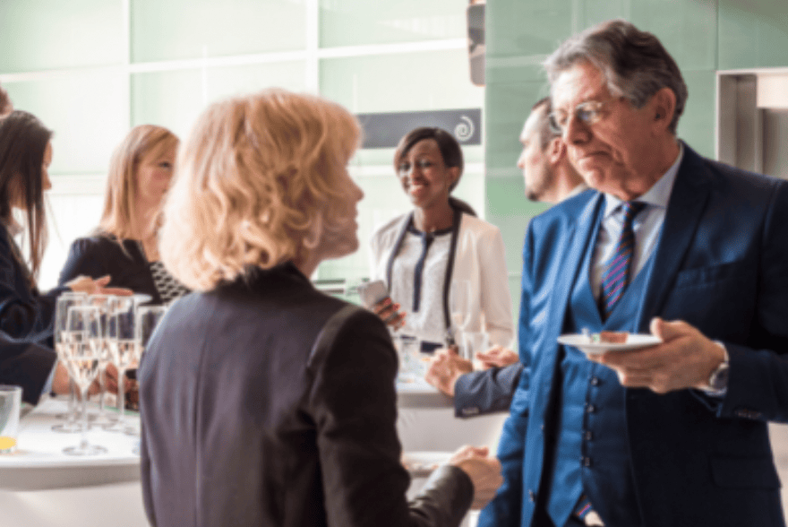 Lesson 5: Networking