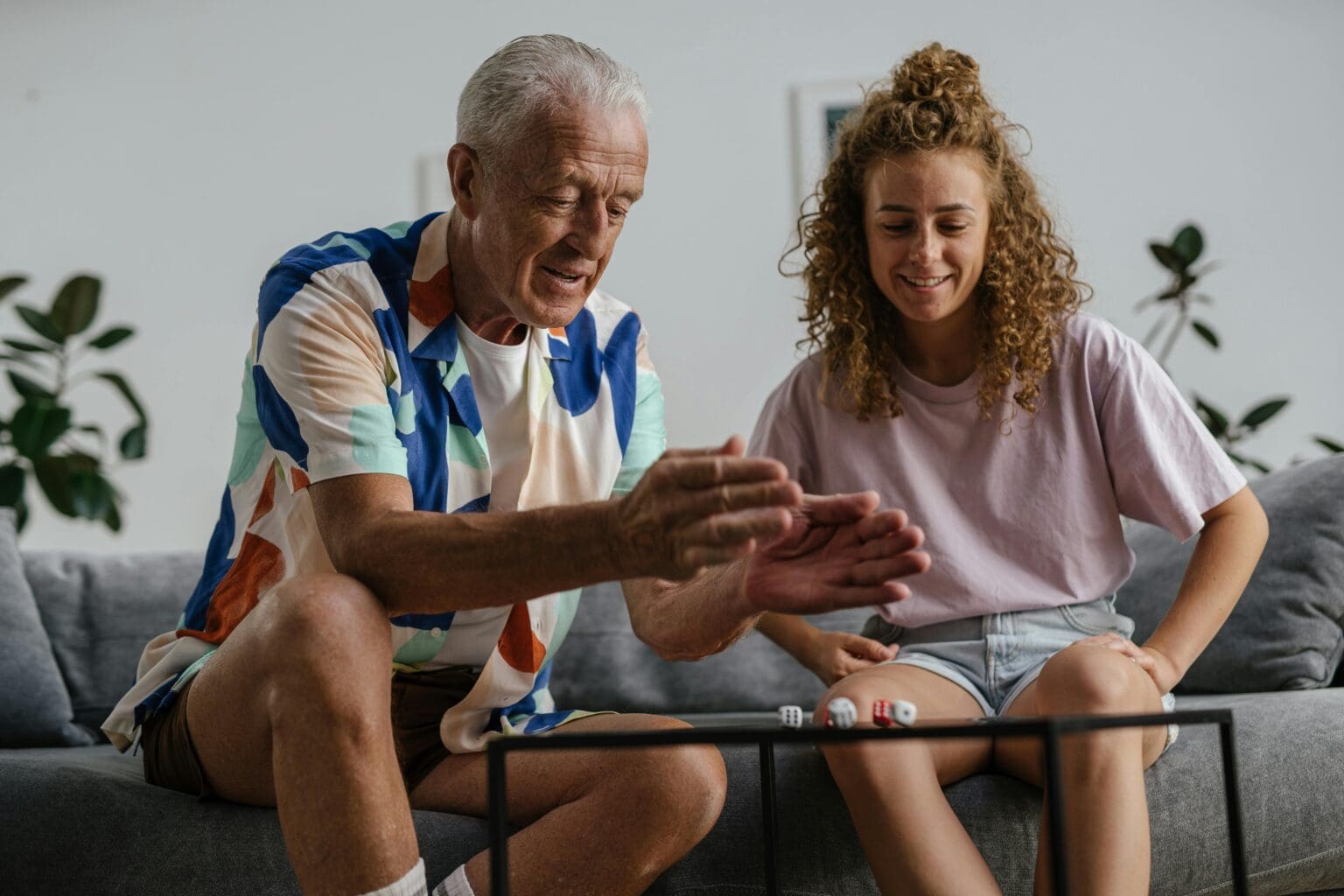 LCM Module 6: Paying for Care