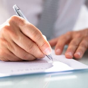 LCM Form Templates