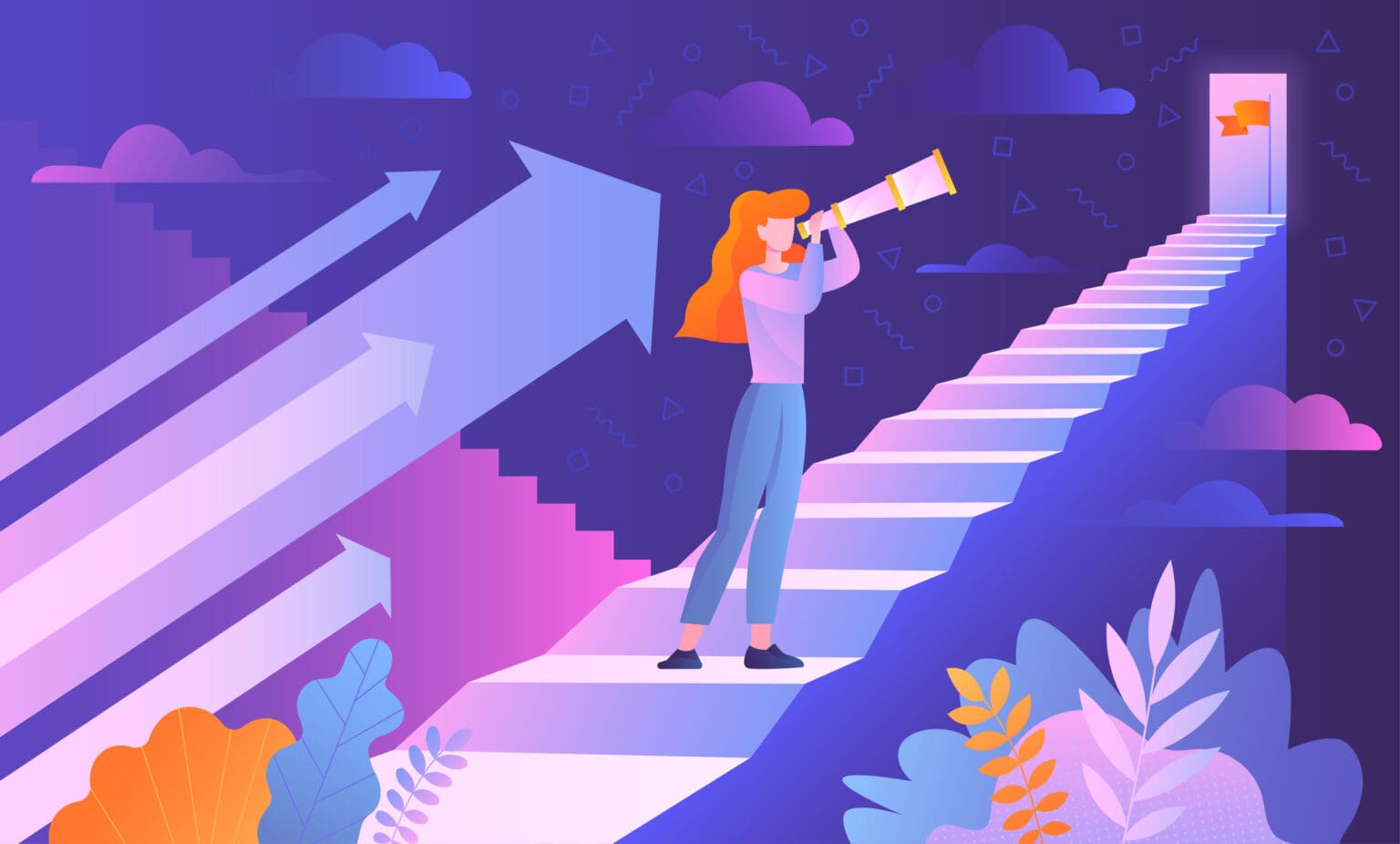 The Success Cycle for Life Care Managers