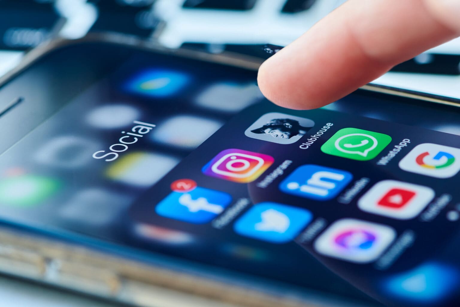 Social Media For Care Managers