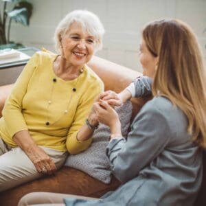 Family Aging Life Care Planning