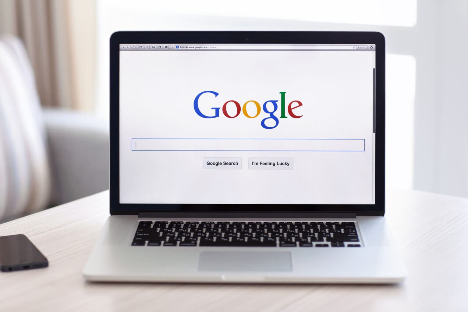 Expanding Your Google Presence