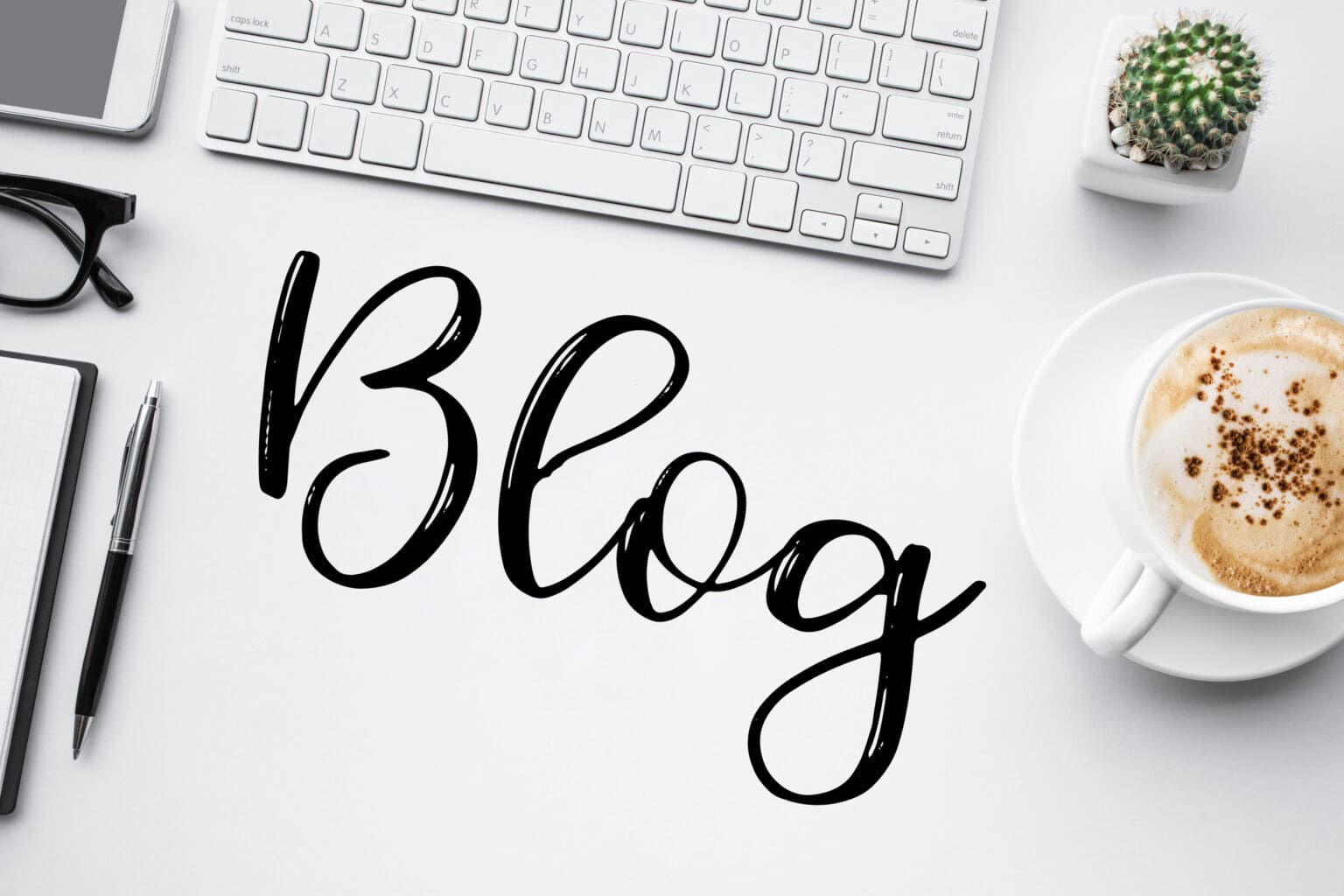 Blogs And Newsletters