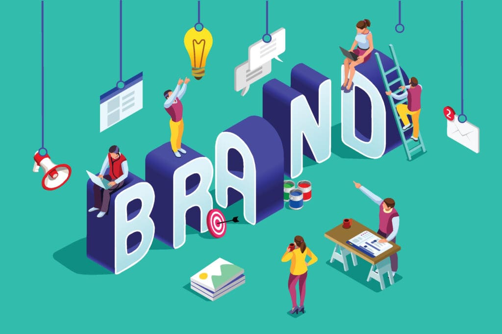 Naming Your Business